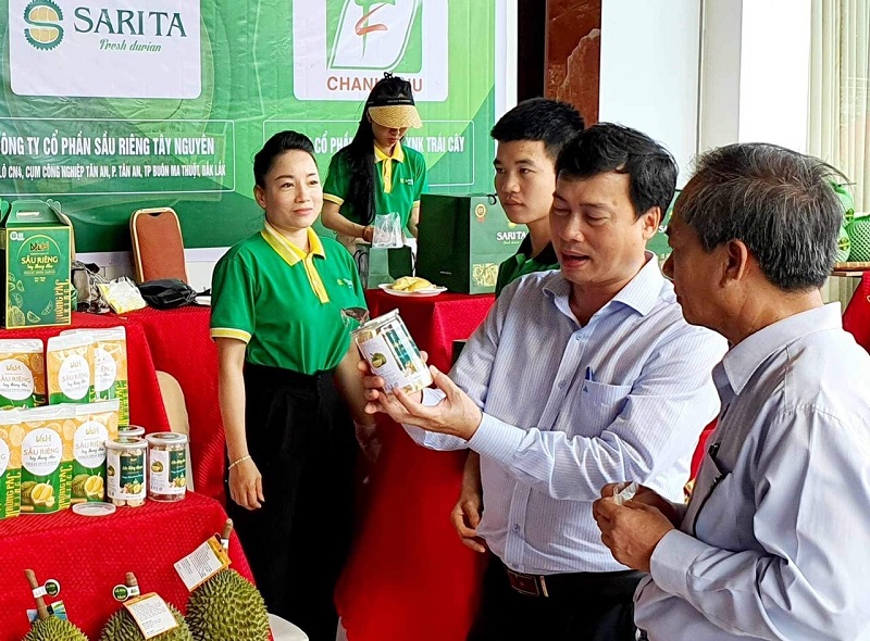 Huyện Krông Pắc thành công từ 3 nhiệm vụ trọng tâm, đột phá