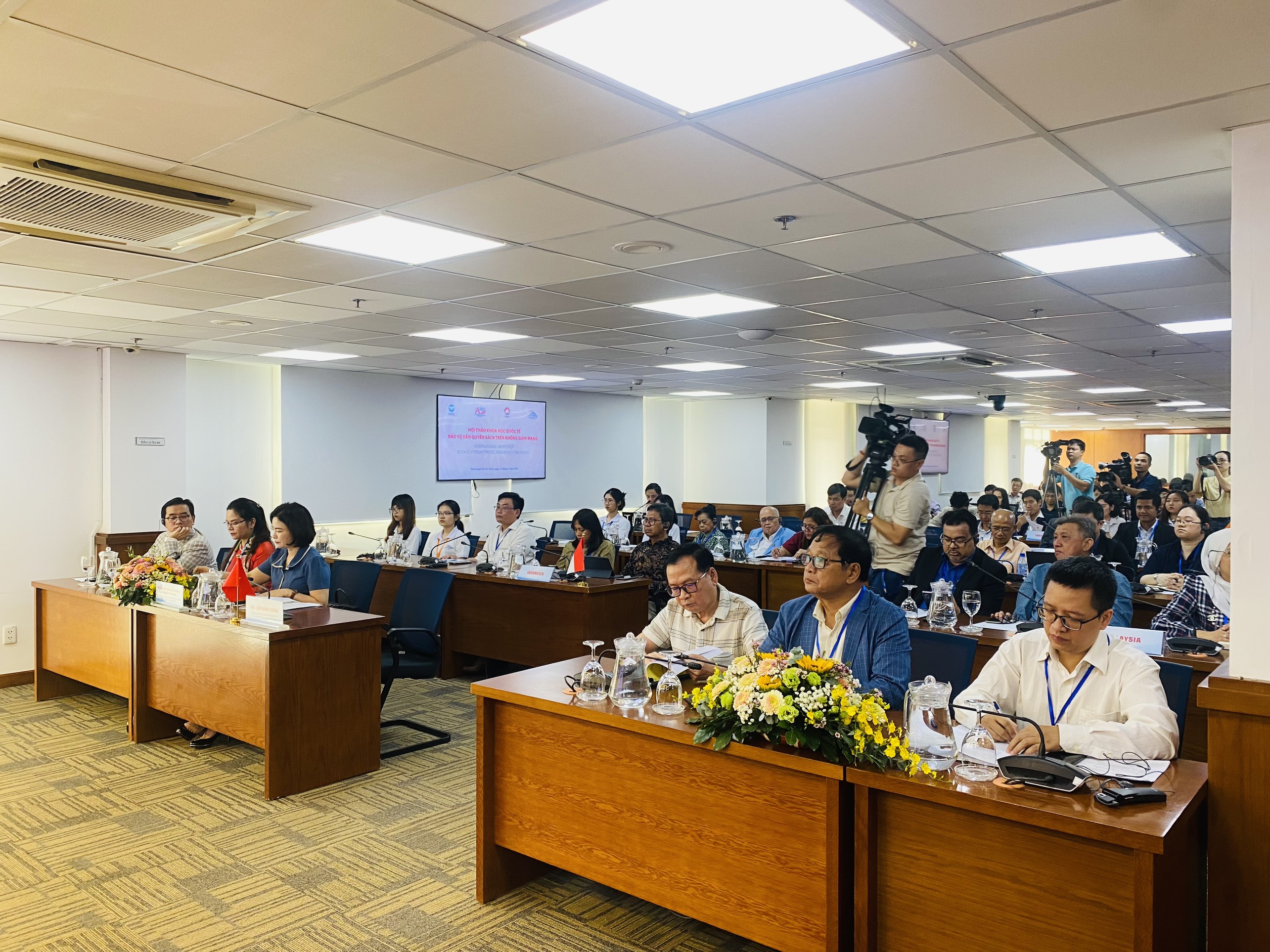 TP Thủ Đức có 15 cơ quan chuyên môn và 01 tổ chức hành chính