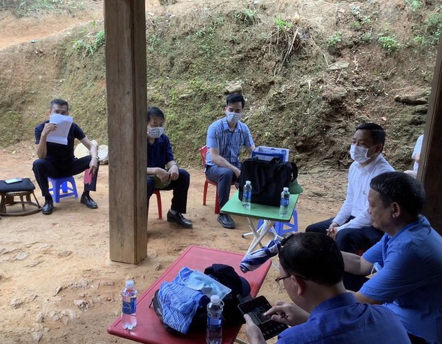 3 ca tử vong do bạch hầu, Bộ Y tế yêu cầu tập huấn lại hướng dẫn chẩn đoán, điều trị bệnh