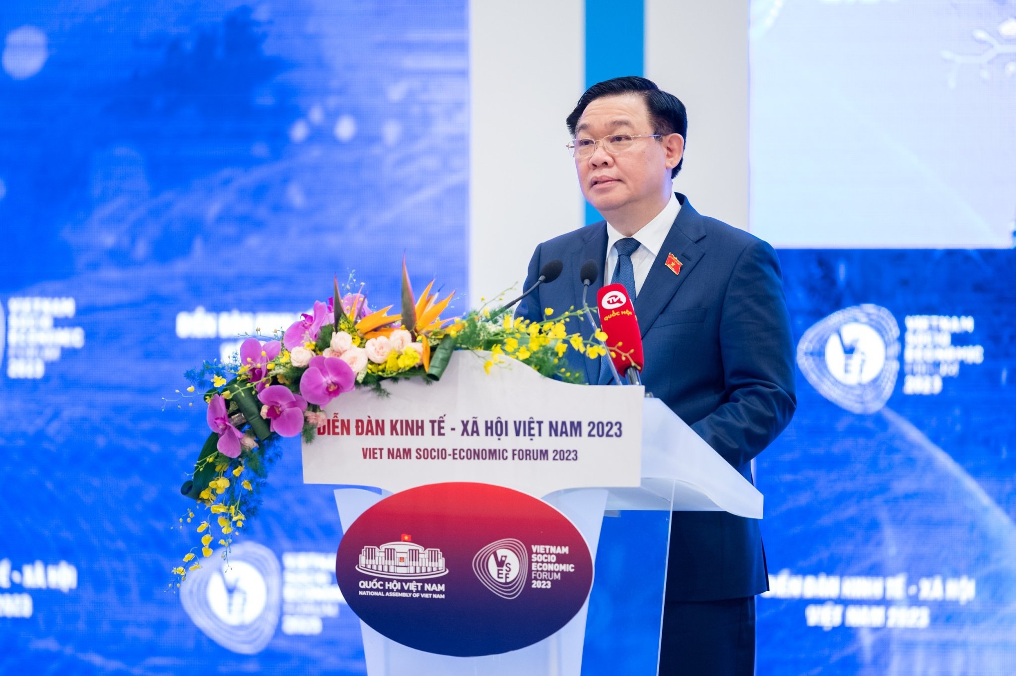 “Làm mới” động lực tăng trưởng cũ, khai thác hiệu quả động lực tăng trưởng mới