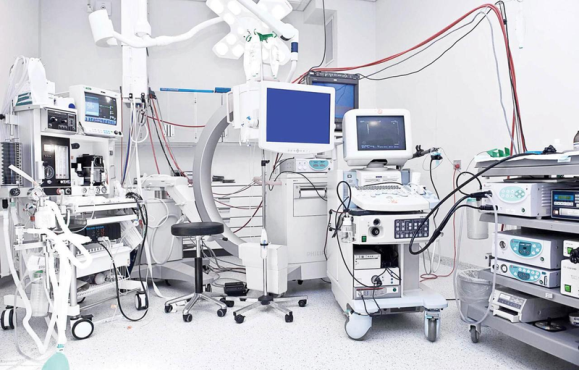 Hải Dương Đầu tư 235 tỷ đồng xây dựng và mua sắm trang thiết bị y tế