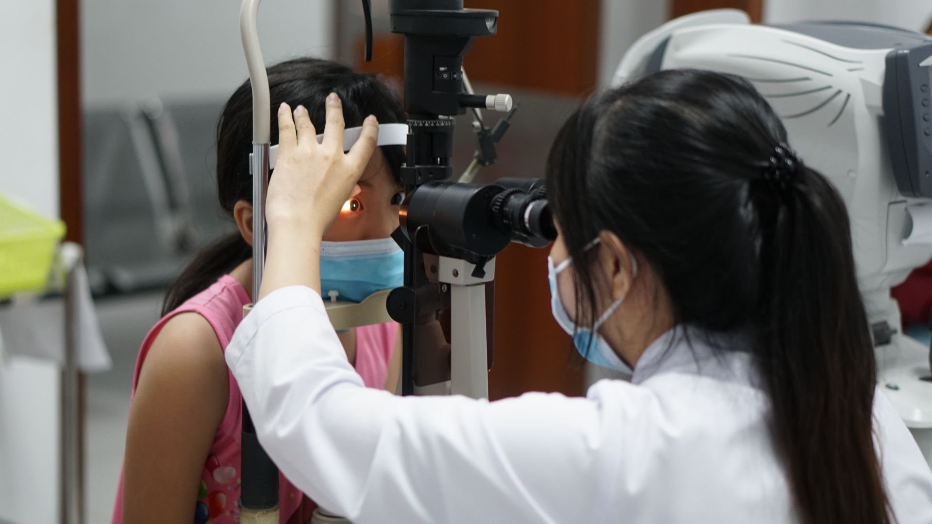 Tây Ninh tăng cường việc phòng, chống bệnh đau mắt đỏ tại các trường học