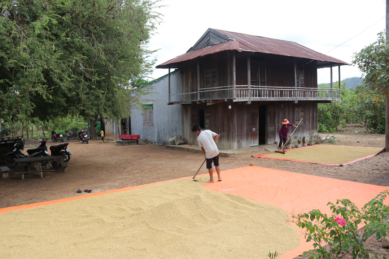 Miền Trung - Tây Nguyên Hầu hết đạt và vượt chỉ tiêu giảm nghèo trong Chương trình MTQG