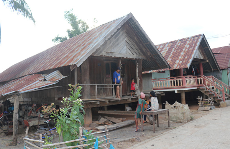 Đắk Lắk Nhiều vướng mắc trong thực hiện các nguyên tắc của Chương trình MTQG DTTS MN