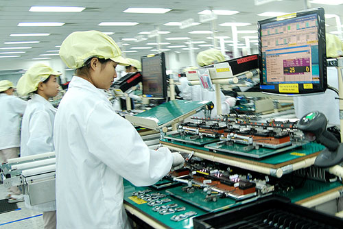 Bộ Tài chính Nâng cao hiệu quả hỗ trợ pháp lý cho doanh nghiệp