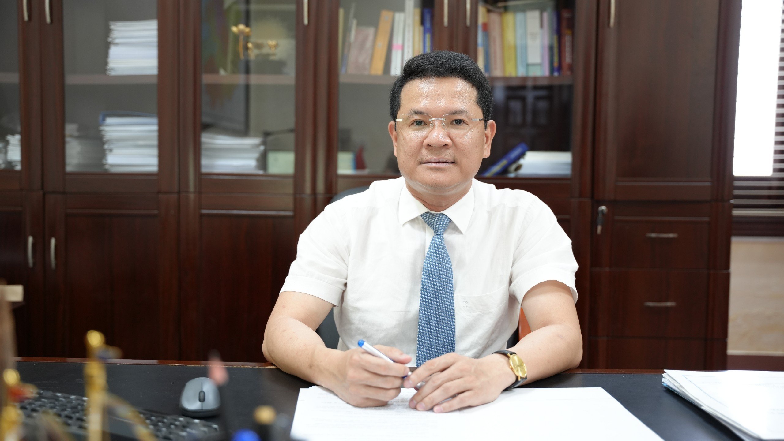 Thừa Thiên Huế Sớm hoàn thành mục tiêu trở thành thành phố trực thuộc Trung ương