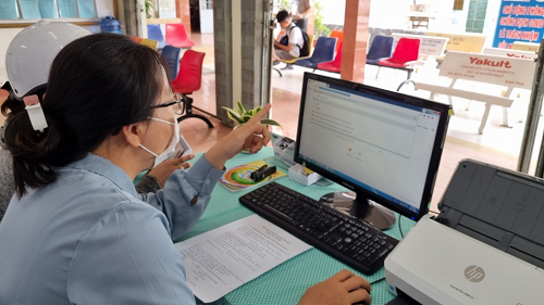 Long An Đẩy mạnh chuyển đổi số đón làn sóng đầu tư, phát triển kinh tế