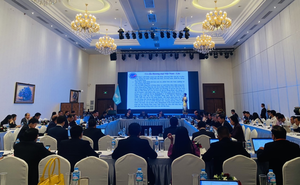 Hợp tác thương mại, đầu tư Việt Nam, Lào, Campuchia trong bối cảnh kinh tế số