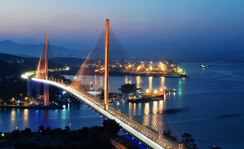 Kinh tế 9 tháng năm 2023 của Quảng Ninh ghi dấu ấn nổi bật