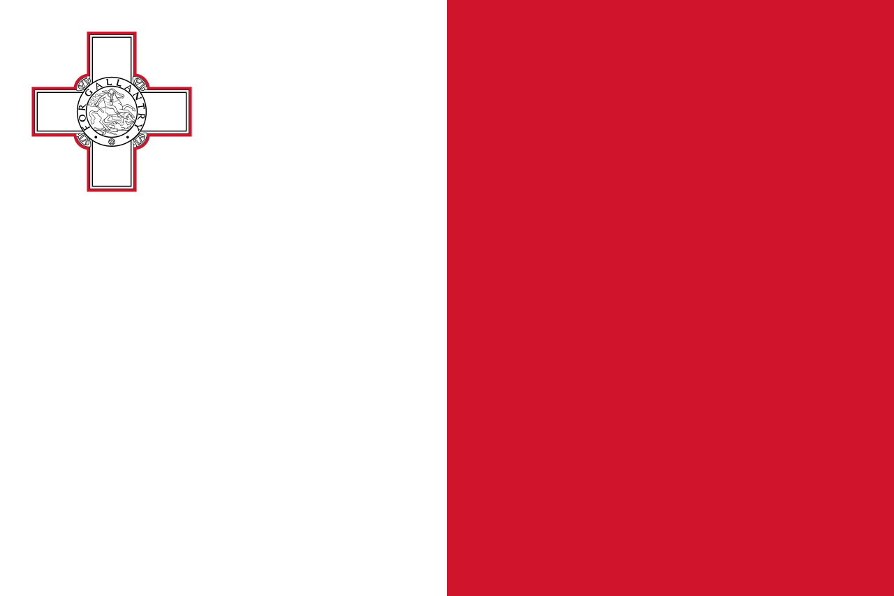 Điện mừng Quốc khánh Cộng hòa Malta