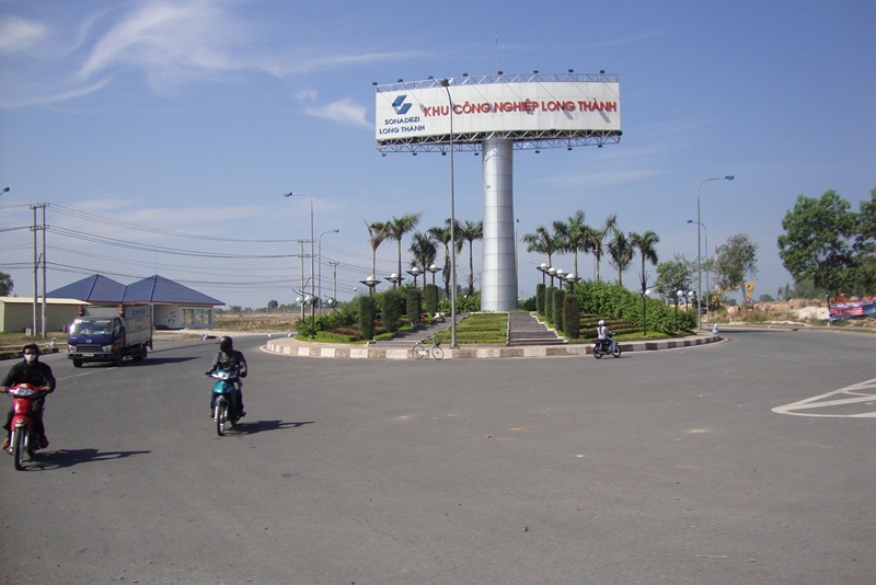 Doanh nghiệp Hàn Quốc đứng thứ nhất về đầu tư vào Đồng Nai