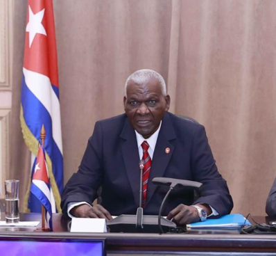 Chủ tịch Quốc hội Chính quyền Nhân dân Cuba sẽ thăm Việt Nam