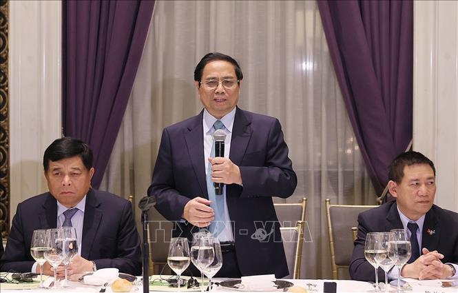 Cải thiện môi trường kinh doanh, tạo điều kiện thuận lợi cho các nhà đầu tư