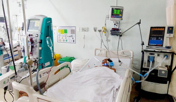 Kiên Giang ghi nhận hơn 110 trường hợp ngộ độc thực phẩm 8 tháng đầu năm