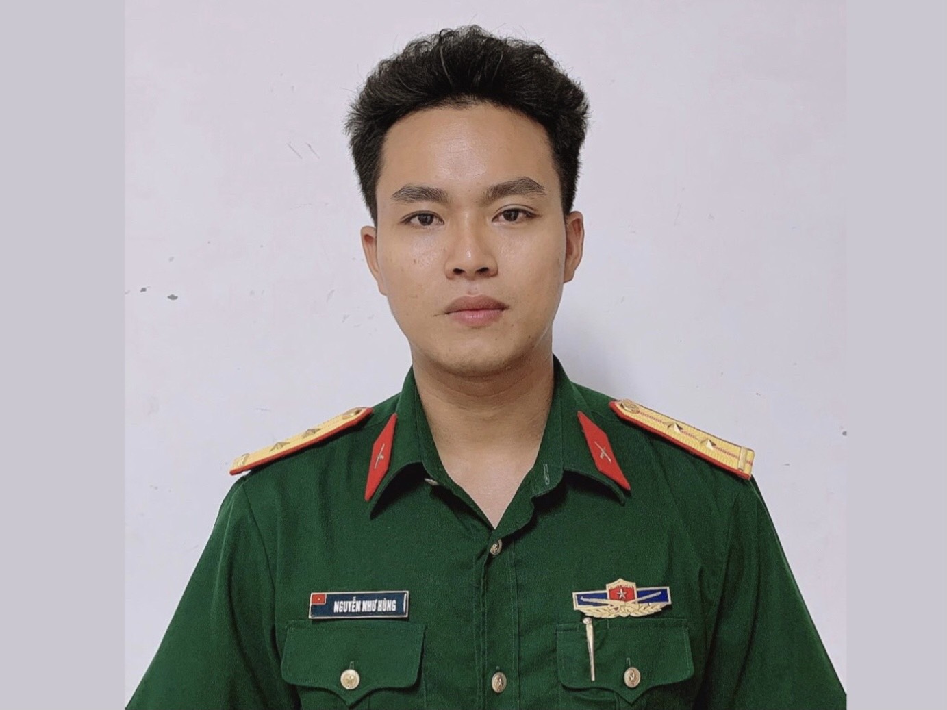 Nhặt được đồ rơi, trả lại người mất