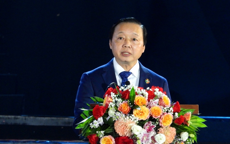 Hướng tới một Sa Pa phát triển bền vững, hài hoà và chủ động thích ứng