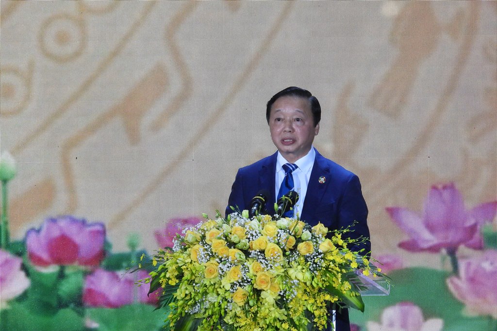 Không ngừng nỗ lực để Yên Bái phát triển nhanh, bền vững