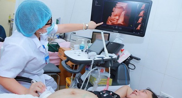 Đảm bảo nguồn lực thực hiện sàng lọc trước sinh và sơ sinh 9 bệnh, tật bẩm sinh