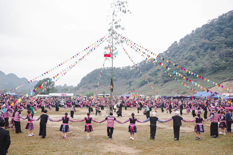 Việt Nam tích cực nội luật hoá các quy định về quyền của người dân tộc thiểu số