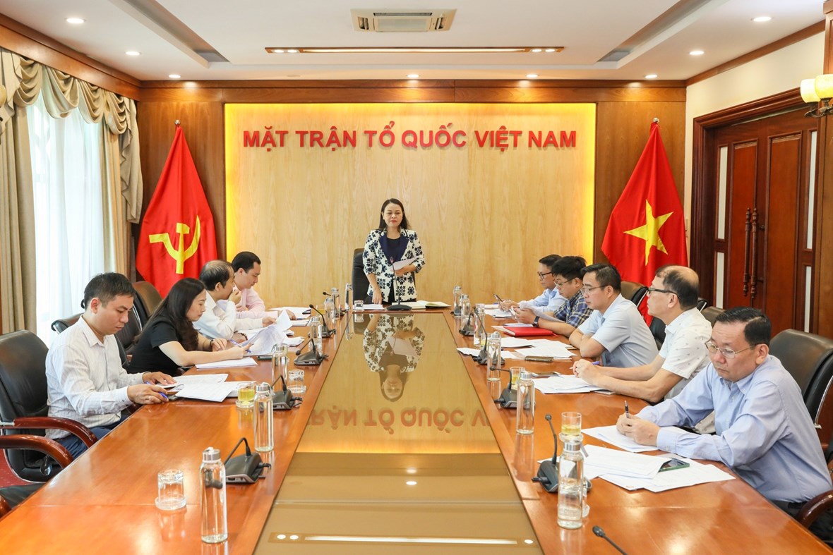 103 tác phẩm vào chung khảo Giải báo chí toàn quốc phòng, chống tham nhũng, tiêu cực lần thứ tư