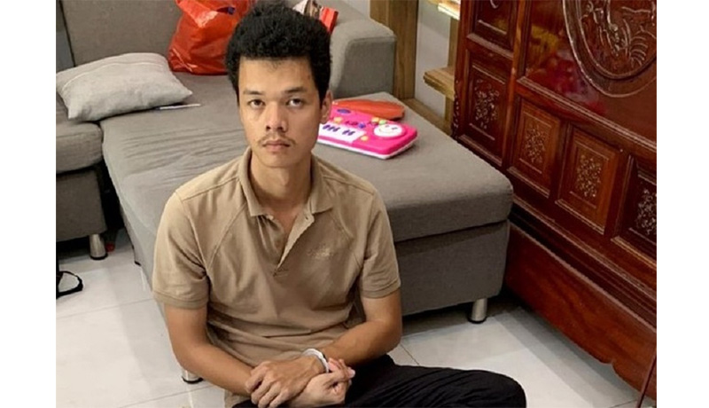 Bắt đối tượng lừa đảo, chiếm đoạt nhiều tỷ đồng của hơn 3 000 người