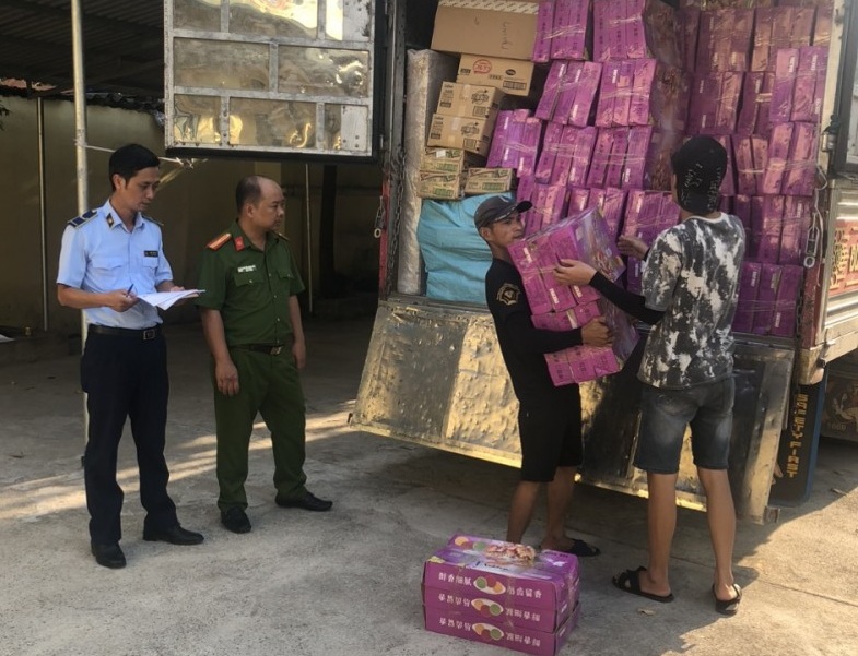 Hưng Yên Tăng cường kiểm tra, đảm bảo vệ sinh thực phẩm dịp Tết Trung thu