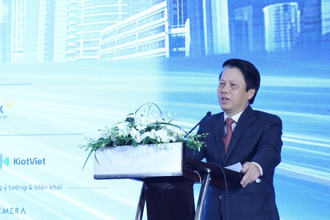 Thúc đẩy hoạt động thẻ và xu hướng thanh toán tương lai