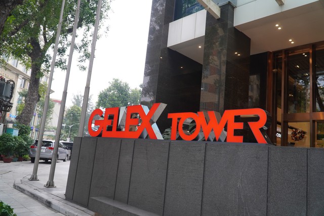 Công ty CP tập đoàn Gelex bị xử phạt và truy thu thuế hơn 1,7 tỷ đồng