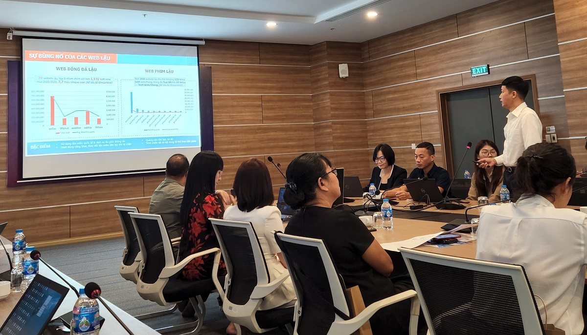 Công nghệ có thể giải bài toán bảo vệ bản quyền số