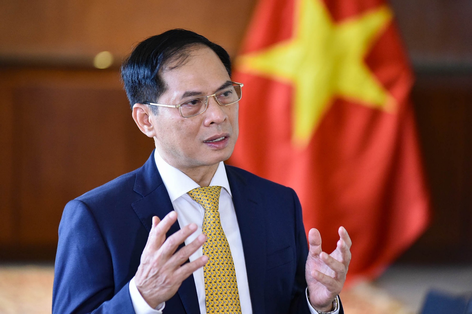Chuyến công tác của Thủ tướng thành công tốt đẹp, đạt ở mức cao tất cả các mục tiêu, nhiệm vụ