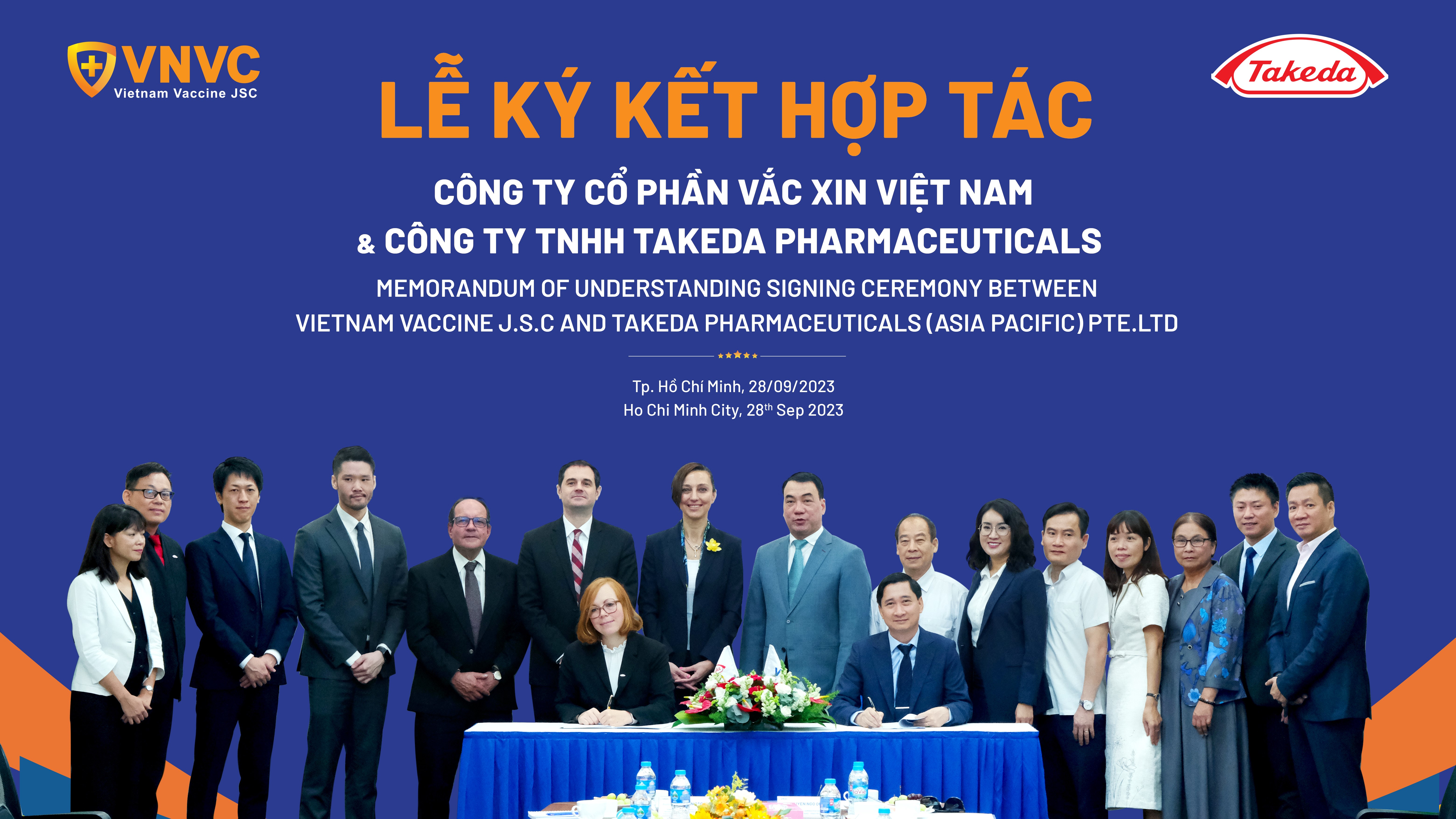 Hợp tác đẩy mạnh các biện pháp phòng ngừa bệnh sốt xuất huyết