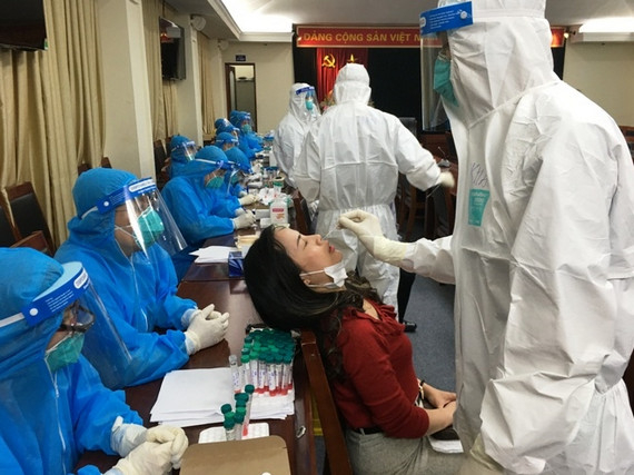 Bộ Y tế đề xuất công bố hết dịch COVID-19 thuộc nhóm A