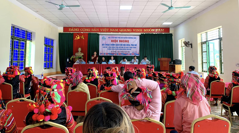 Thiết lập đường dây nóng tiếp nhận thông tin phản ánh về Chương trình mục tiêu quốc gia