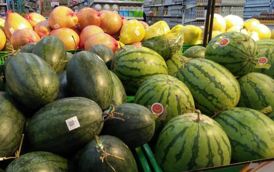 Kim ngạch xuất khẩu nông, lâm, thủy sản ước đạt 38,48 tỷ USD