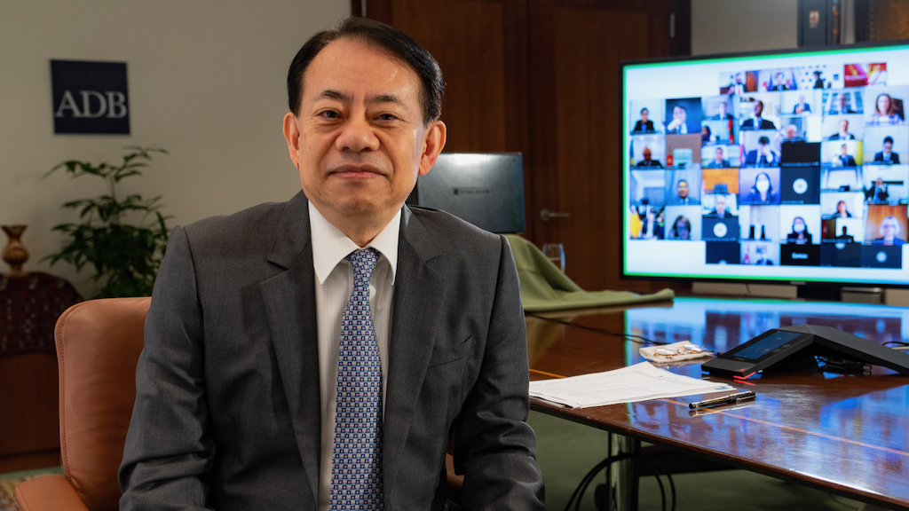 ADB phê duyệt các cải cách về quản lý vốn