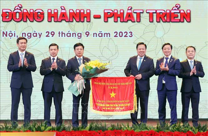 Thành lập Ủy ban Quản lý vốn Nhà nước tại doanh nghiệp là chủ trương đúng đắn
