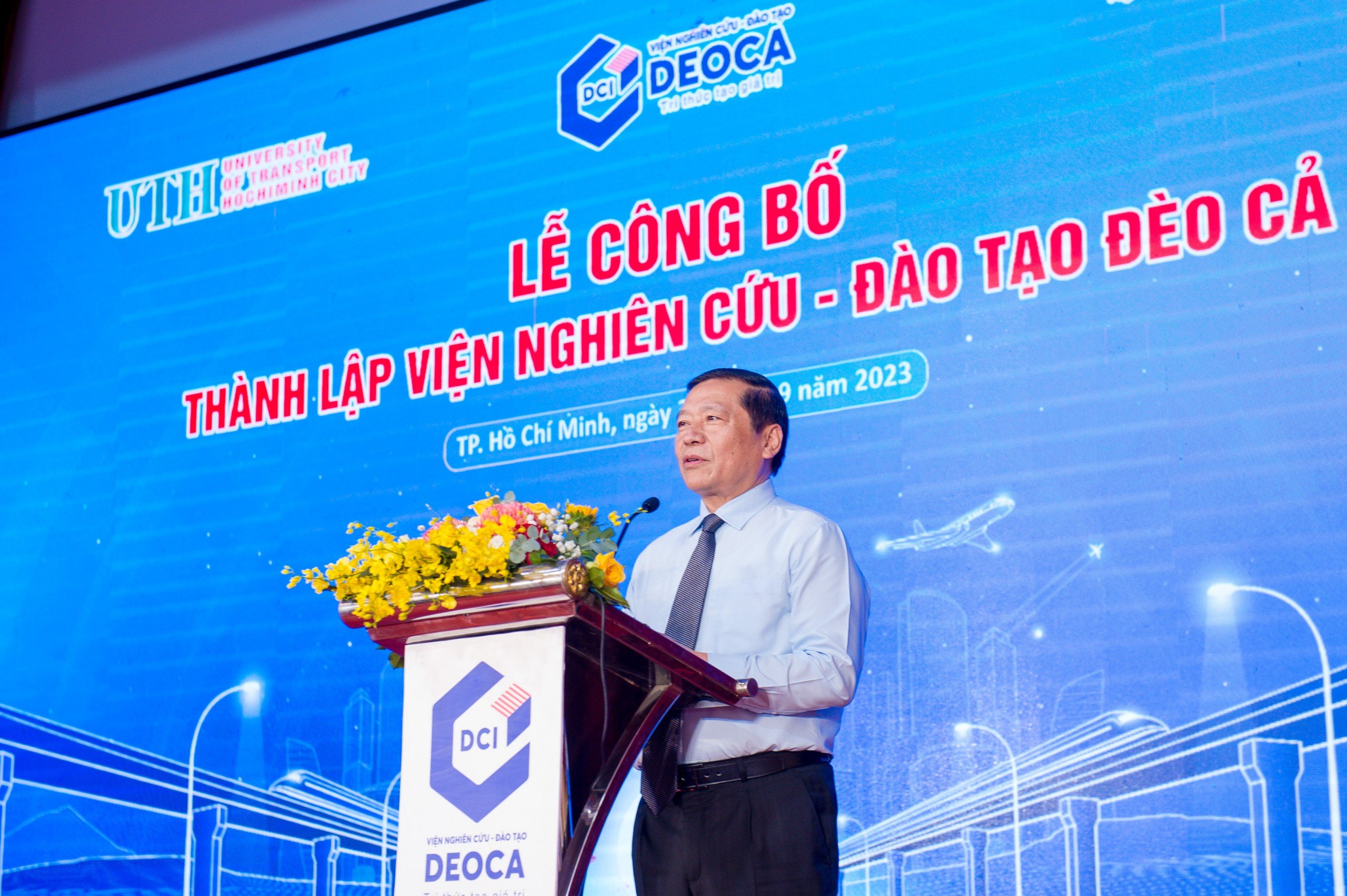 Nghiên cứu, chuyển giao công nghệ mới và bền vững trong lĩnh xây dựng