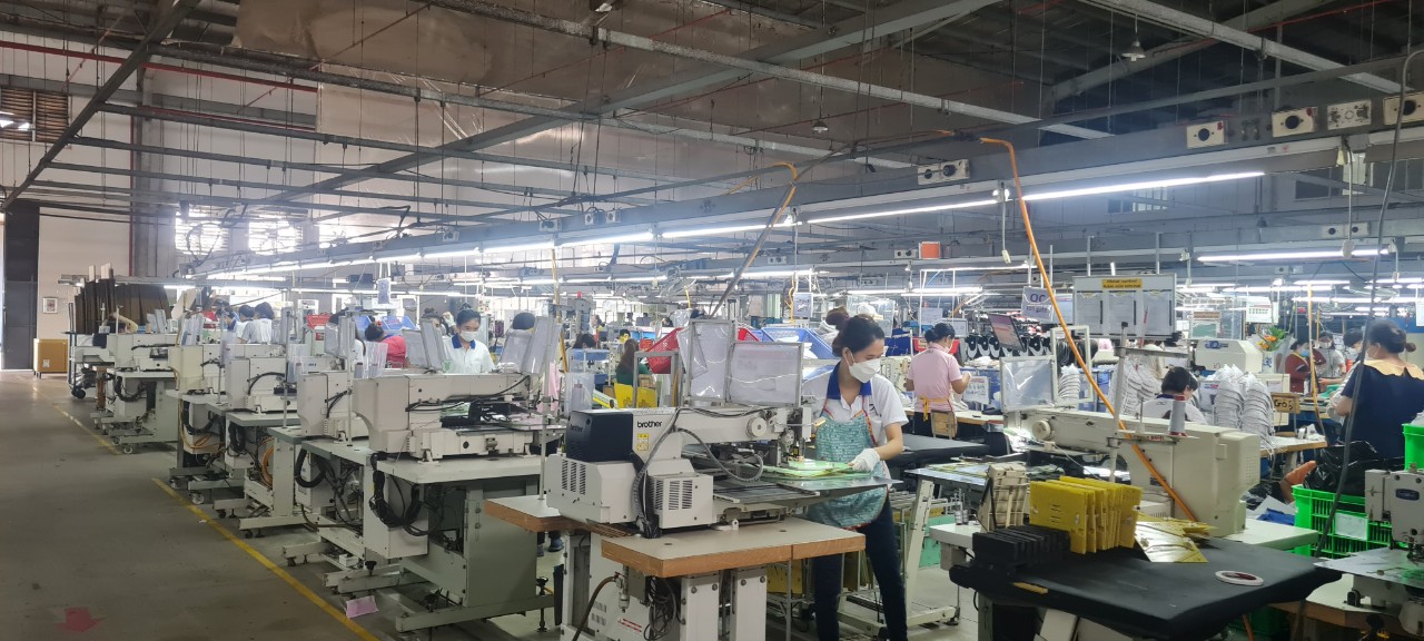 TP Hồ Chí Minh nỗ lực giải quyết việc làm cho người lao động