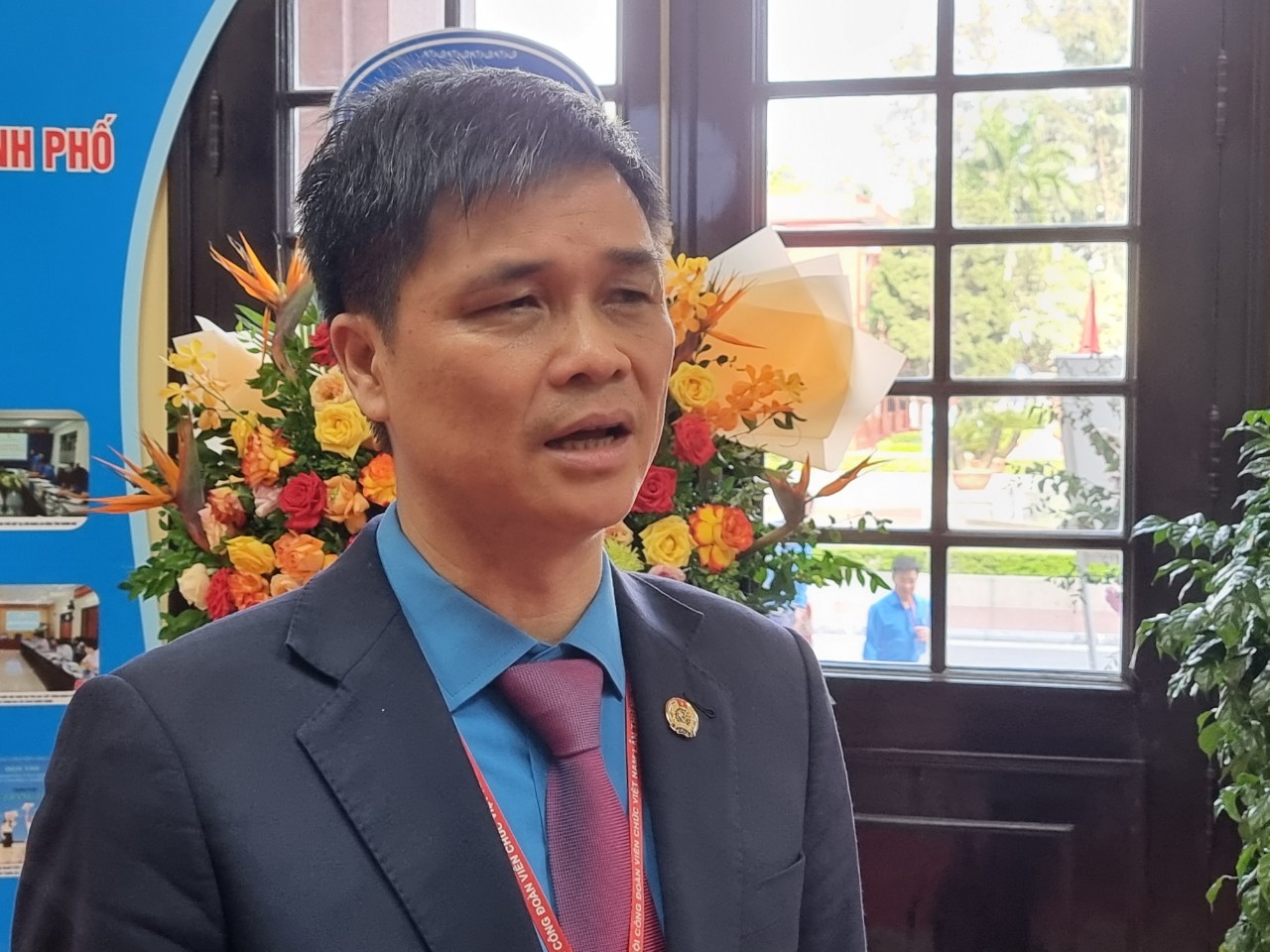 Phát huy vai trò của đội ngũ cán bộ, đoàn viên Công đoàn Viên chức Việt Nam