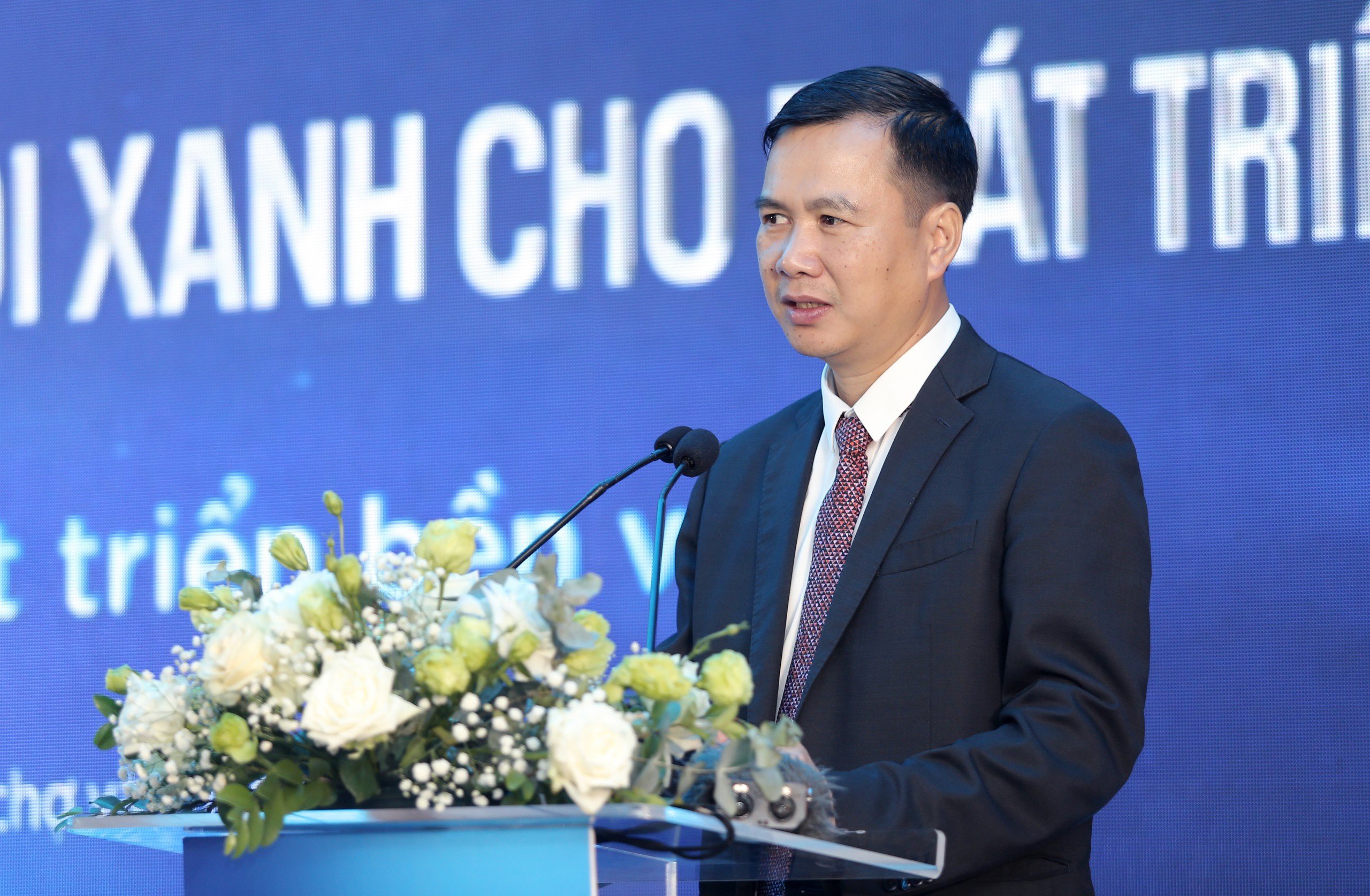 Cần chuyển đổi số dưới góc độ đổi mới sáng tạo
