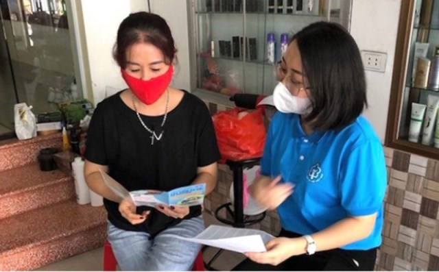 Chính sách y tế, giáo dục cho các hộ nghèo ở tỉnh Vĩnh Phúc