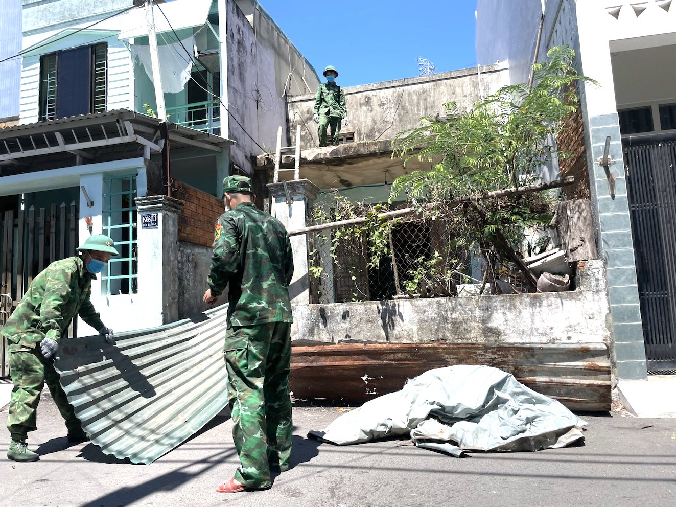 BĐBP Đà Nẵng Linh hoạt và bám sát thực tiễn thực hiện nghị quyết đại hội Đảng các cấp