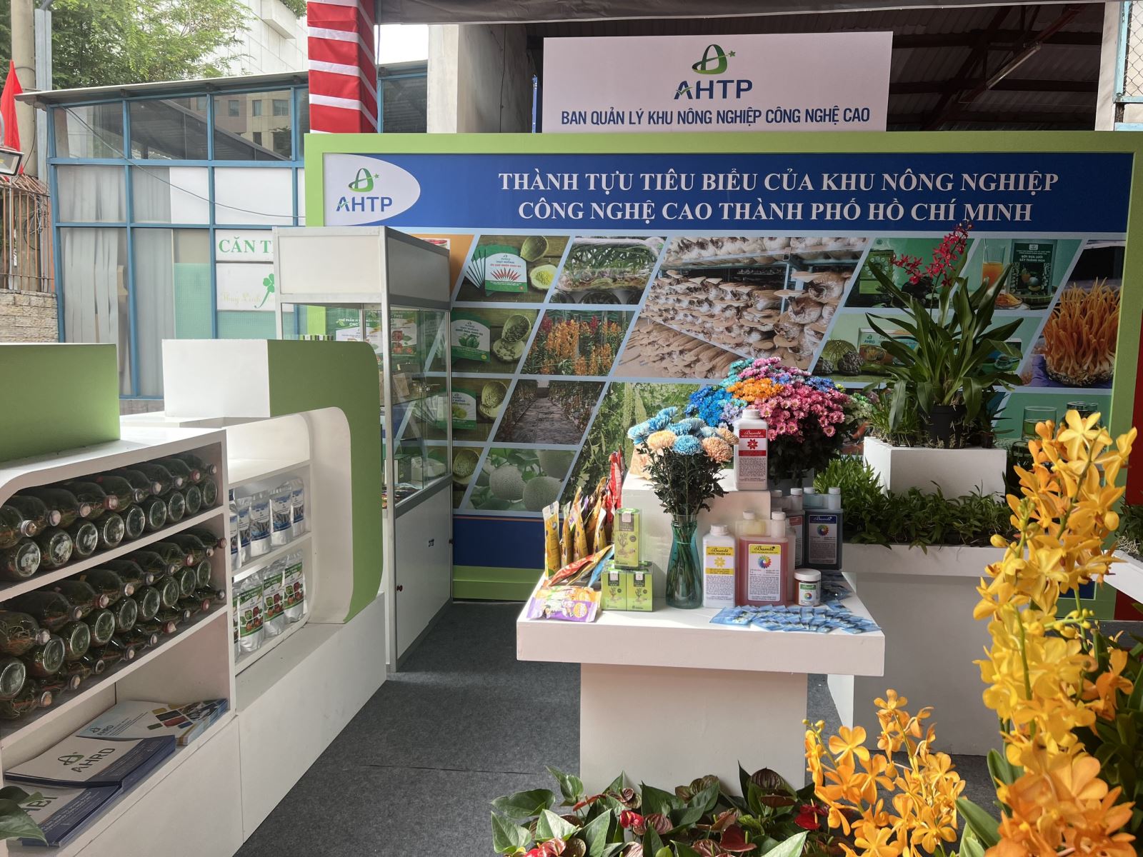 Giải pháp hiệu quả xây dựng nông thôn mới nâng cao, nông thôn mới kiểu mẫu