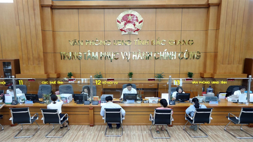 Tiếp tục đổi mới, nâng cao hoạt động của các đơn vị sự nghiệp công lập
