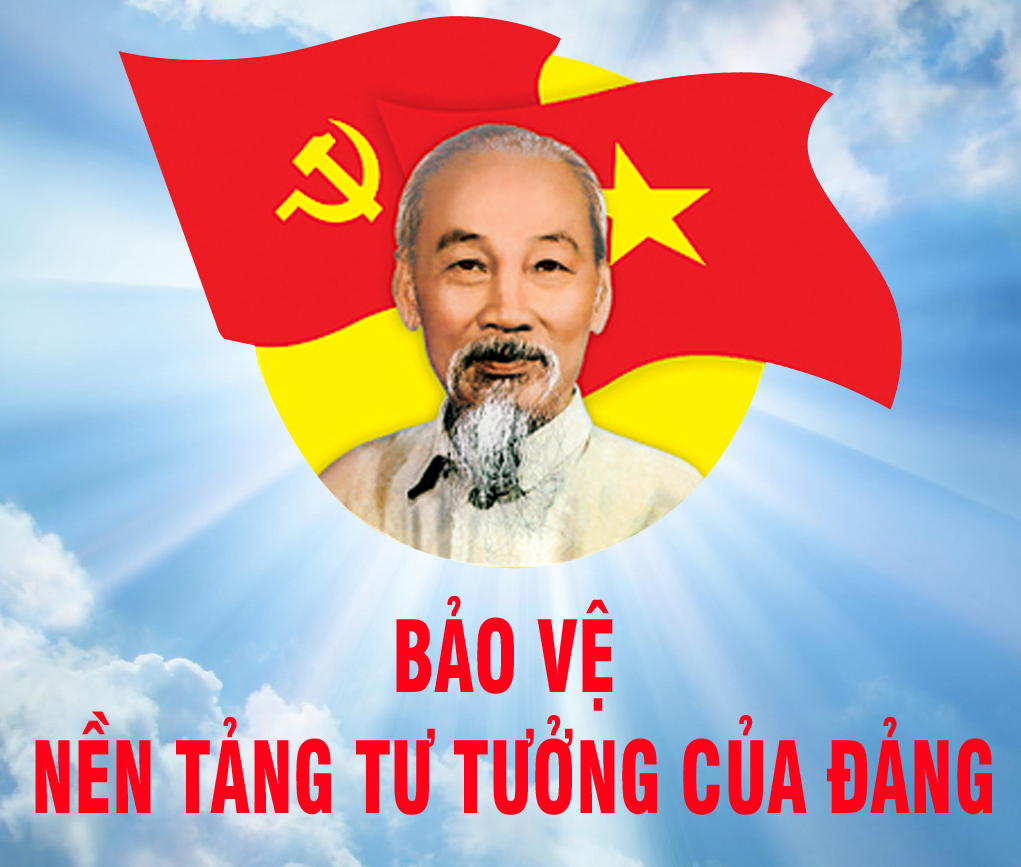 TP Hồ Chí Minh phát động Cuộc thi viết chính luận bảo vệ nền tảng tư tưởng của Đảng