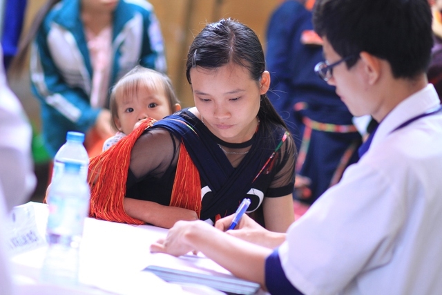 Yên Bái triển khai lớp tập huấn nâng cao kỹ năng đỡ đẻ cho cán bộ y tế tuyến cơ sở