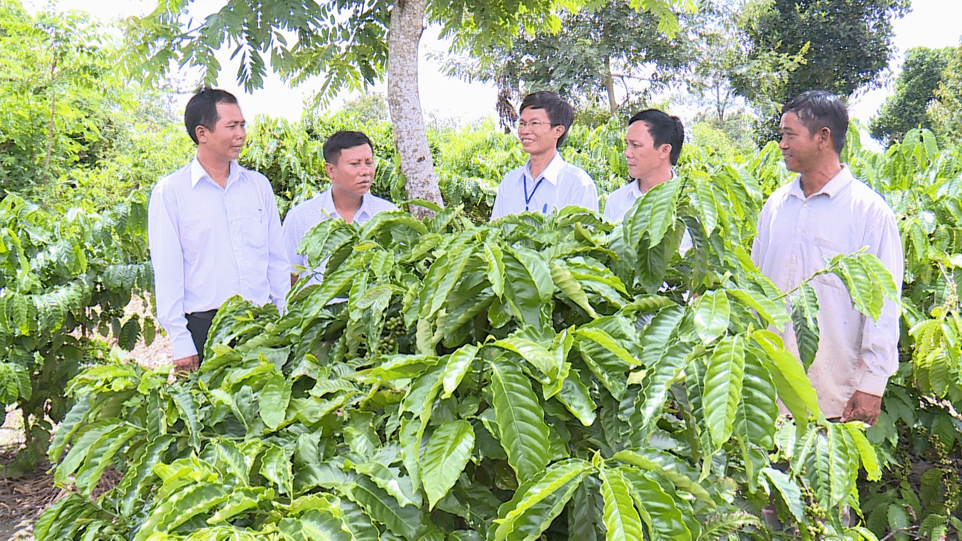 Phát huy vai trò người có uy tín của huyện Phú Riềng