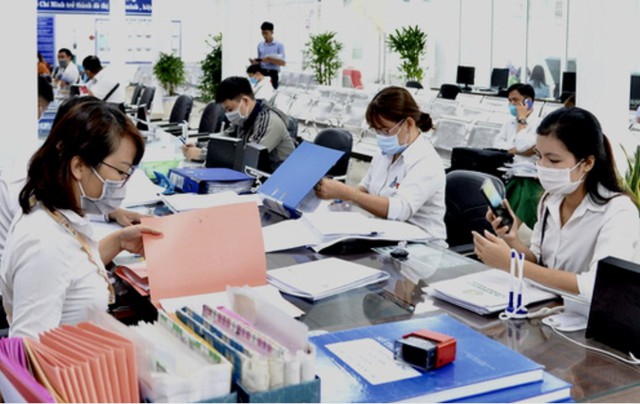 Lương công chức ngành thống kê có gì mới