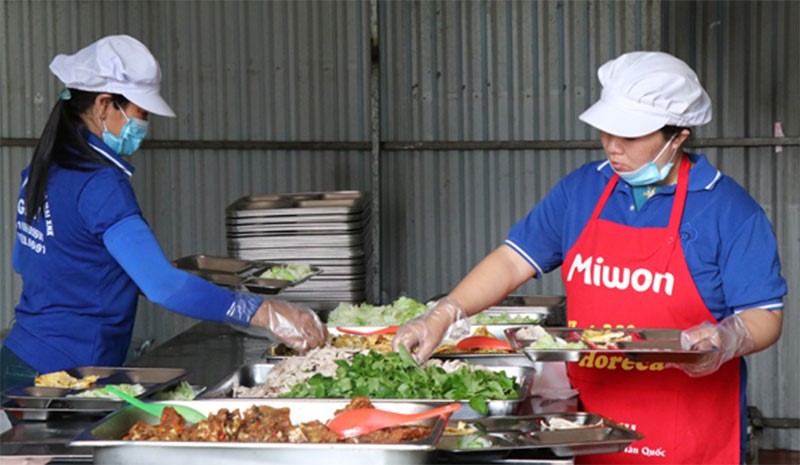 Phát huy vai trò của tổ chức Đoàn trong hướng nghiệp, khởi nghiệp