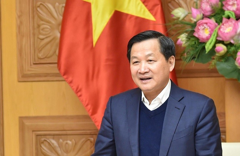 Thành lập Ban Chỉ đạo xây dựng Đề án Trung tâm tài chính khu vực và quốc tế